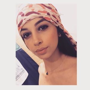 Meet your Posher, Janemarie